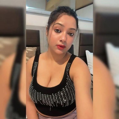 Delhi Call Girl
