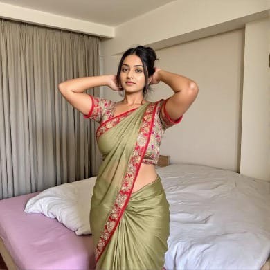 Delhi Escort Services