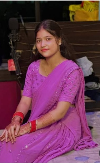 Delhi Call Girl
